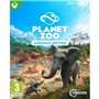 Planet Zoo Console Edition - Jeu Xbox Series X