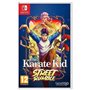 The Karate Kid Street Rumble - Jeu Nintendo Switch