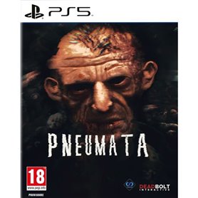 Pneumata - Jeu PS5