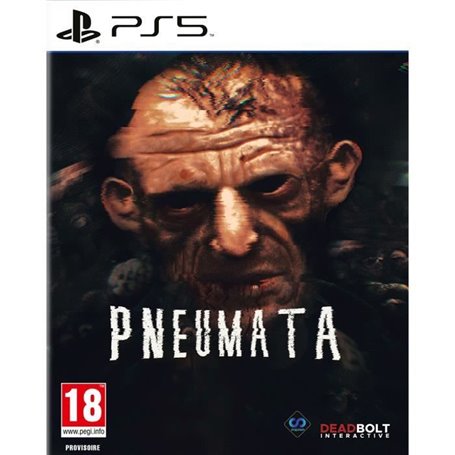 Pneumata - Jeu PS5