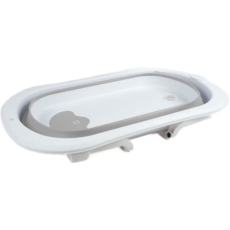 Image secondaire de BAIGNOIRE PLIABLE FOLDY petit modele