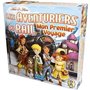 LES AVENTURIERS DU RAIL Mon Premier Voyage - Jeu de société