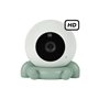 Babymoov Caméra Additionnelle HD Babyphone vidéo YOO Go+ - Batterie Rechargeable Longue Autonomie - Socle Caméra inclus