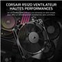 Ventilateur PWM 120mm - CORSAIR - RS120