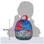 Sac a dos Pat Patrouille garni de pâte a modeler et accessoires - Loisirs Créatifs - Canal Toys