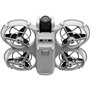 Drone ultra-compact - DJI - Neo Fly More Combo - 135g, accessoires inclus, capture cinématographique