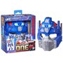 Transformers One figurine 2-en-1 Optimus Prime (Orion Pax) de 25 cm