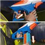 Nerf NSeries blaster Infinite a fléchette, 80 fléchettes, a partir de 8 ans