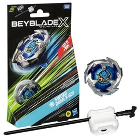 Beyblade X