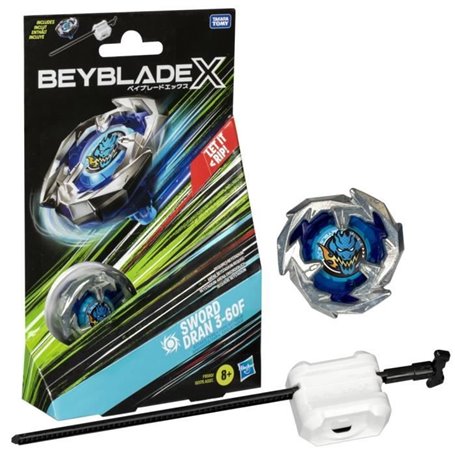 Beyblade X