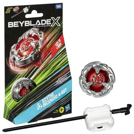 Beyblade X