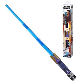 Sabre laser électronique Maître Jedi Sol