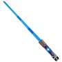 bleu personnalisable officiel sous licence Star Wars Lightsaber Forge Kyber Core