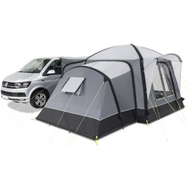 KAMPA - Extension d'auvent pour Cross DA et Cross TG - Cross AIR Annexe