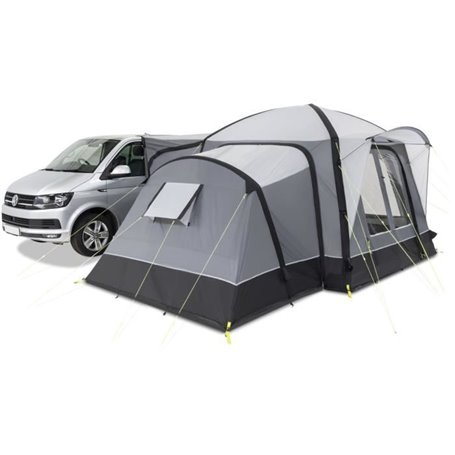 KAMPA - Extension d'auvent pour Cross DA et Cross TG - Cross AIR Annexe