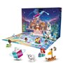 LEGO | Disney Princess 43253 Calendrier de l'Avent 2024 - Cadeau Noël pour les Enfants