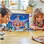 LEGO | Disney Princess 43253 Calendrier de l'Avent 2024 - Cadeau Noël pour les Enfants