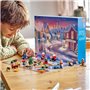 LEGO City 60436 Le calendrier de l'Avent 2024 - Compte a Rebours avant Noël pour Enfants