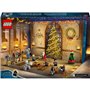 LEGO Harry Potter 76438 Calendrier de l'Avent 2024 - Un Jouet Fascinant pour Enfants