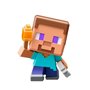 Minecraft-Coffret L'Ascension de Warden et ses Mini-Figurines HXT72