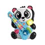 Fisher-Price-Link Squad Panda Chiffres-Jouet d'éveil musical HYK95