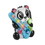 Fisher-Price-Link Squad Panda Chiffres-Jouet d'éveil musical HYK95