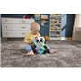 Fisher-Price-Link Squad Panda Chiffres-Jouet d'éveil musical HYK95