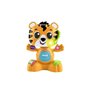 Fisher-Price-Link Squad Tigre Parties du Corps-Jouet d'éveil musical HYL00