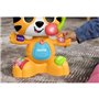 Fisher-Price-Link Squad Tigre Parties du Corps-Jouet d'éveil musical HYL00