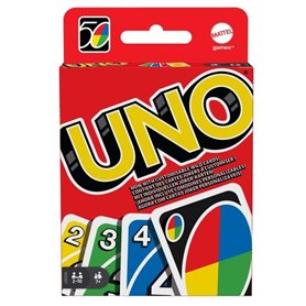 Games Uno (Refresh)