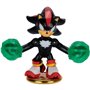 Duo de Figurines Tails vs Shadow - MOOSE TOYS - AKEDO - Pack de combat rapide, 2 figurines et contrôleurs inclus