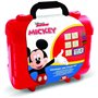 Travel Set - MULTIPRINT - 42945 - 5 tampons Mickey