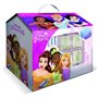 Maison de coloriage - MULTIPRINT - 9660 - 7 tampons Princesses Disney