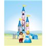 PLAYMOBIL JUNIOR - 71457 - Junior&Disney Cendrillon