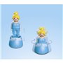 PLAYMOBIL JUNIOR - 71457 - Junior&Disney Cendrillon