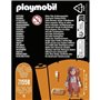 PLAYMOBIL - 71558 - Choji