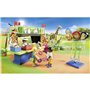 PLAYMOBIL - 71600 - Parc animalier