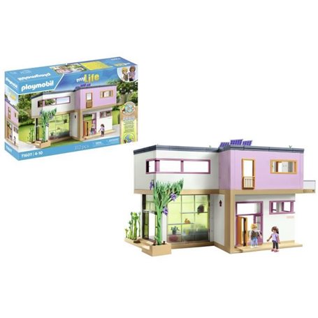 PLAYMOBIL - 71607 - Maison d'architecte