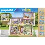 PLAYMOBIL - 71607 - Maison d'architecte