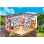 PLAYMOBIL - 71610 - Chambre d'enfant