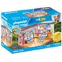 PLAYMOBIL - 71610 - Chambre d'enfant