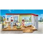 PLAYMOBIL - 71616 - Chambre de maternité