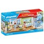 PLAYMOBIL - 71616 - Chambre de maternité