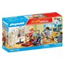 PLAYMOBIL - 71617 - Atelier de kinésithérapie