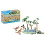 PLAYMOBIL - 71624 - Explorateurs animaux