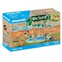 PLAYMOBIL - 71624 - Explorateurs animaux