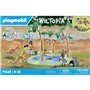 PLAYMOBIL - 71624 - Explorateurs animaux