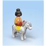 PLAYMOBIL JUNIOR - 71690 - Maison des animaux