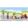 PLAYMOBIL JUNIOR - 71692 - Héros du quotidien