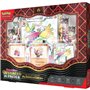 Pokémon EV045 : Coffret Premium ex modele aléatoire